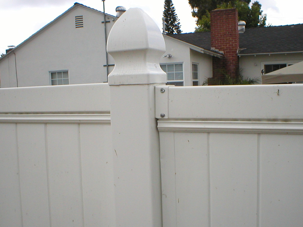 Best Steel Fence Services in Brea, CA